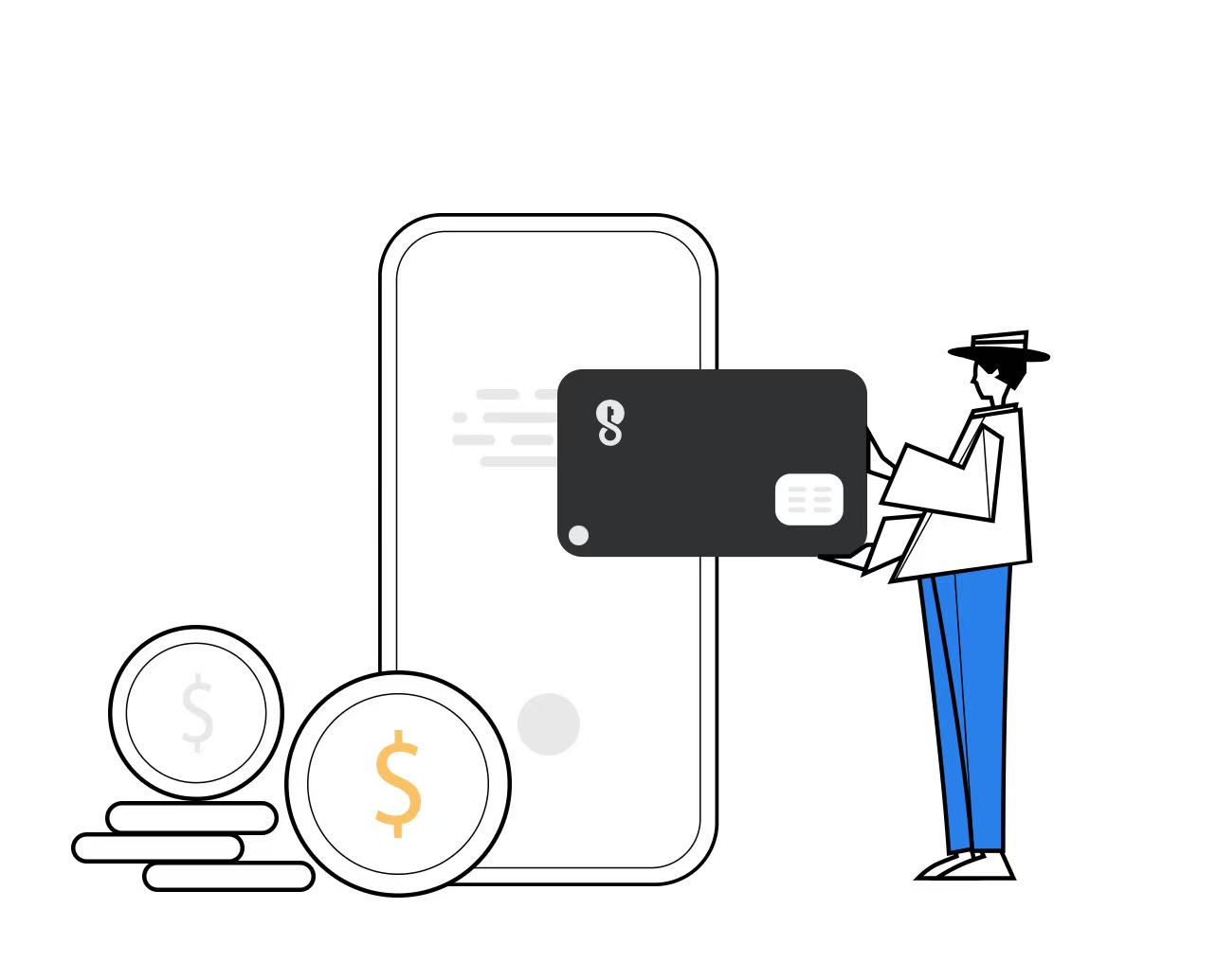 hardware card graphic